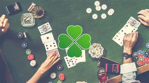 Boosting Gambling Luck .